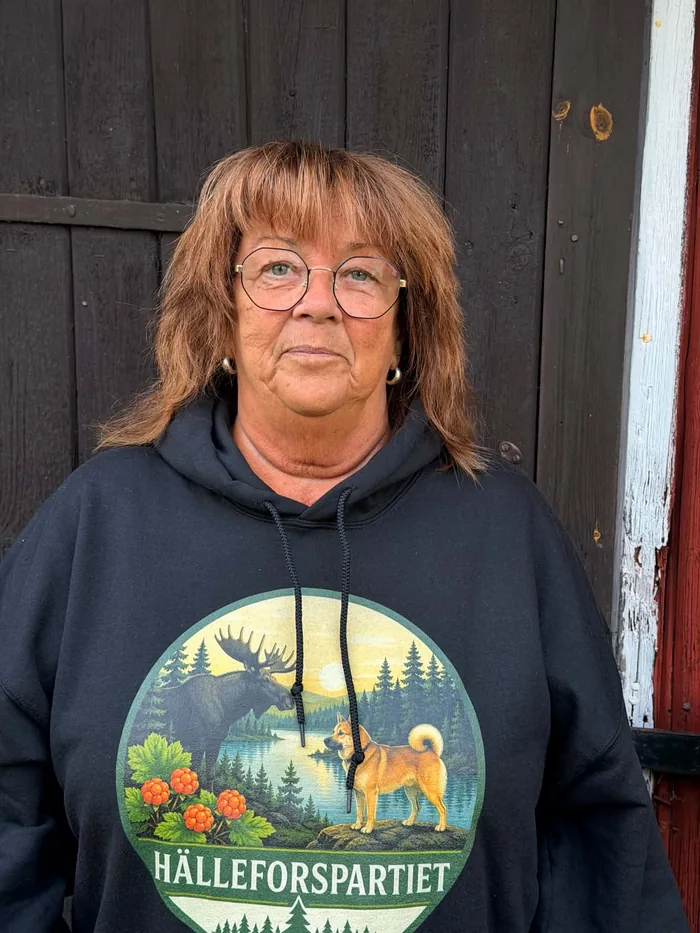 Annica Olsen