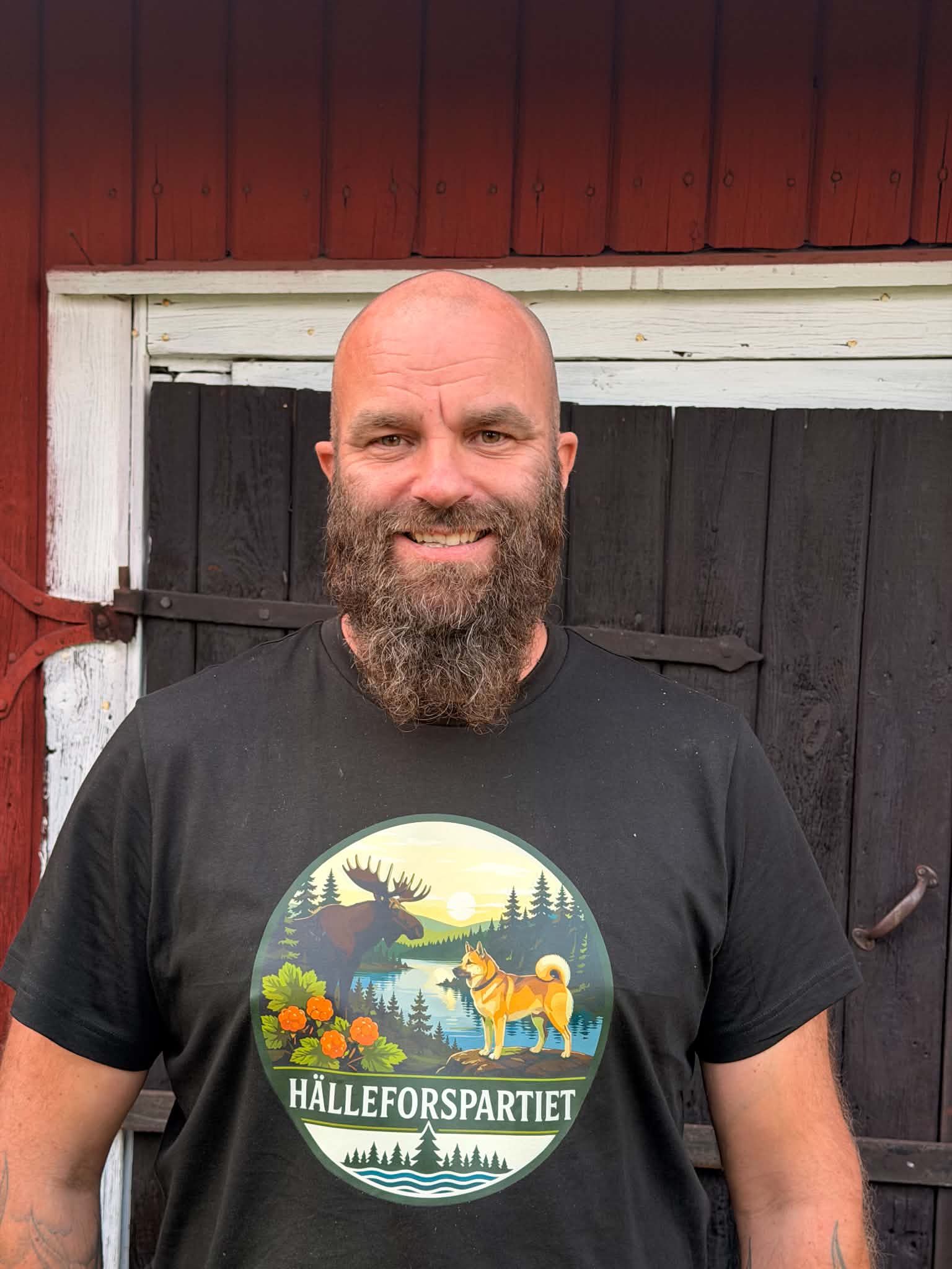Daniel Pettersson