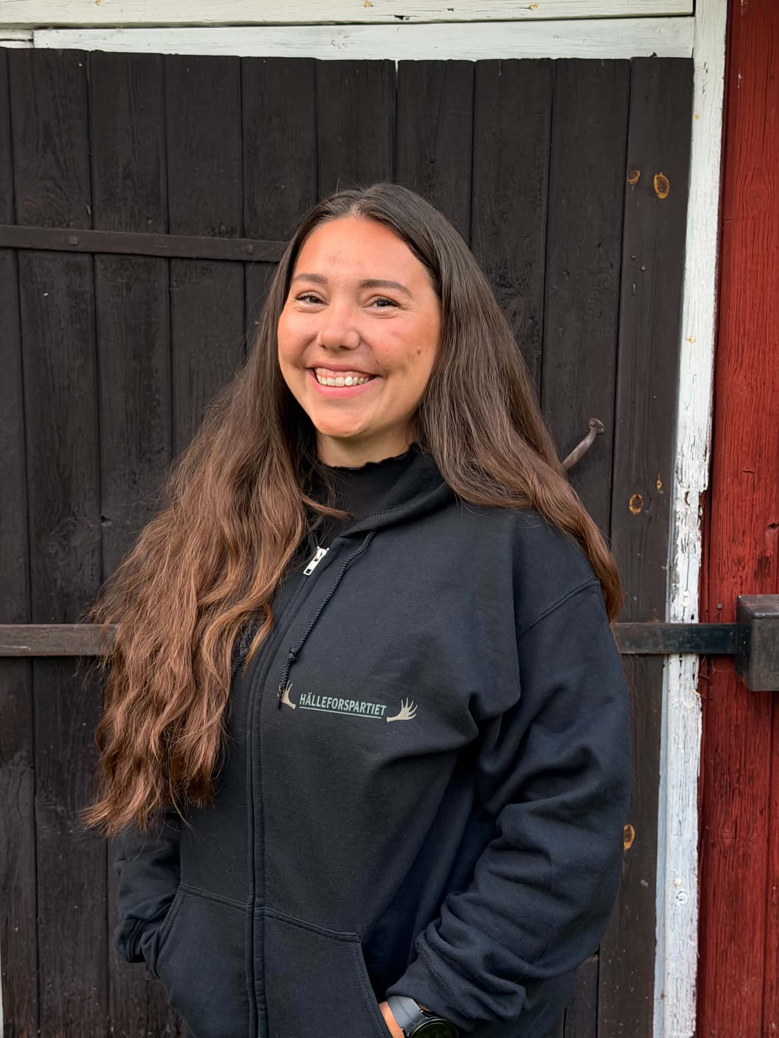 Malin Persson
